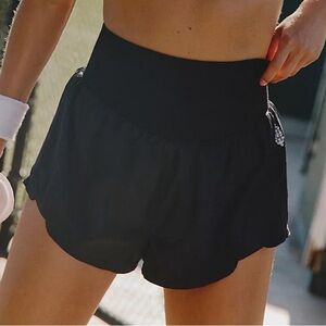Free Movement Carpe Diem Shorts